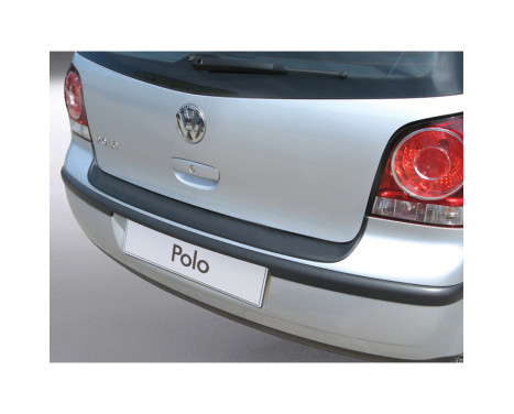 RGM Bumper protector suitable for Volkswagen Polo 9N/9N2