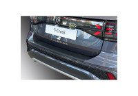 RGM Bumper protector suitable for Volkswagen T-Cross Facelift 2024-