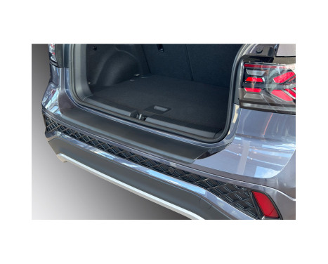 RGM Bumper protector suitable for Volkswagen T-Cross Facelift 2024-, Image 2