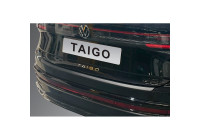 RGM Bumper protector suitable for Volkswagen Taigo 2021-