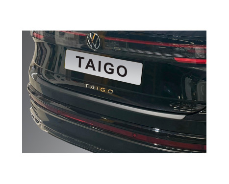 RGM Bumper protector suitable for Volkswagen Taigo 2021-