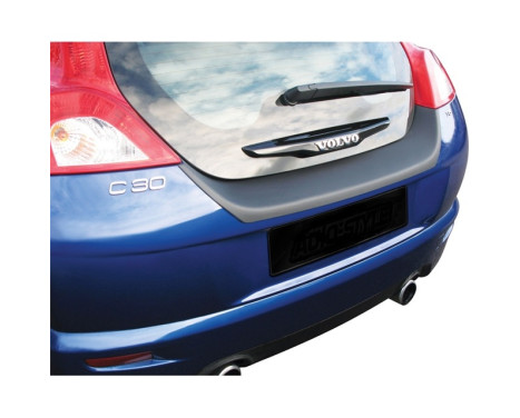 RGM Bumper protector suitable for Volvo C30