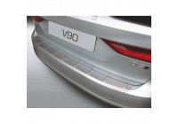 RGM Bumper protector suitable for Volvo V90 9/2016-