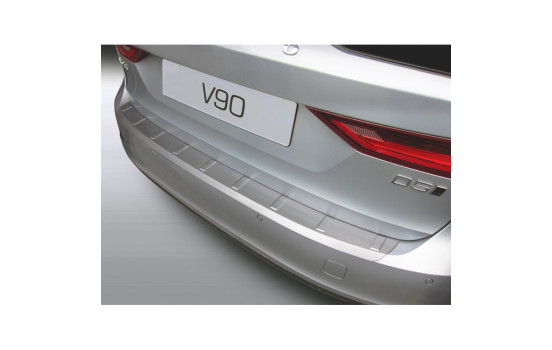 RGM Bumper protector suitable for Volvo V90 9/2016-
