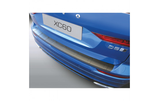 RGM Bumper protector suitable for Volvo XC60 2017-