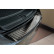 RVS Achterbumperprotector Volkswagen Passat 3D Variant 2014- 'Ribs', Thumbnail 2