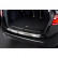 RVS Rear bumper protector BMW 2-Series F45 Active Tourer 2014- 'Ribs'