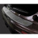 RVS Rear bumper protector Honda CRV 2008-2012 'Ribs', Thumbnail 2