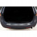 RVS rear bumper protector Mazda 6 combi 2008-2012 'Ribs'