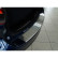 RVS rear bumper protector Mazda 6 III GJ combi 2012- 'Ribs', Thumbnail 2