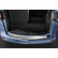 RVS Rear bumper protector Opel Zafira C 2012- 'Ribs', Thumbnail 2