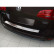 RVS Rear bumper protector Seat Alhambra II / Volkswagen Sharan II 2010- 'Ribs', Thumbnail 2