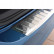 RVS Rear bumper protector Volkswagen Golf VII Variant 2012- 'Ribs', Thumbnail 3