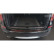 Stainless steel bumper protector suitable for 'Deluxe' BMW X3 F25 2014-2017 Black/Red-Black Carbon, Thumbnail 3