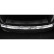 Stainless steel bumper protector suitable for 'Deluxe' Porsche Cayenne III 2017- 'Performance' Silver/Si, Thumbnail 3