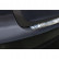 Stainless steel bumper protector suitable for Audi A4 B8 Avant Facelift 2012- 'Ribs', Thumbnail 2