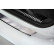 Stainless steel bumper protector suitable for Audi A6 Avant 2011-, Thumbnail 3