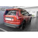 Stainless steel bumper protector suitable for Dacia Jogger 2022- 'Ribs', Thumbnail 5