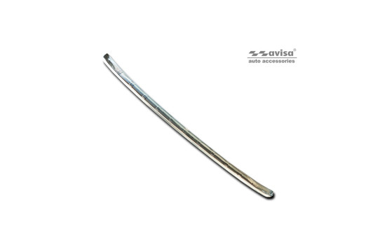 Stainless steel bumper protector suitable for Ford Kuga III Titanium/Trend/Cool+Connect 2019- excl. ST-Line, Image 4
