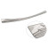 Stainless steel bumper protector suitable for Lexus RX V 2022-, Thumbnail 6