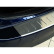 Stainless steel bumper protector suitable for Mazda 6 III GJ estate 2012- 'Ribs', Thumbnail 3