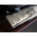 Stainless steel bumper protector suitable for Mitsubishi ASX 2010- 'Ribs', Thumbnail 5