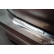 Stainless steel bumper protector suitable for Mitsubishi Eclipse Cross PHEV Facelift 2021-, Thumbnail 4