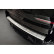 Stainless steel bumper protector suitable for Opel Astra L HB 5-door 2021- 'Ribs'