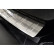 Stainless steel bumper protector suitable for Opel Astra L HB 5-door 2021- 'Ribs', Thumbnail 3