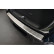 Stainless steel bumper protector suitable for Opel Astra L HB 5-door 2021- 'Ribs', Thumbnail 4
