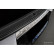 Stainless steel bumper protector suitable for Opel Grandland X Facelift 2021- 'Ribs', Thumbnail 3