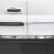 Stainless steel bumper protector suitable for Opel Vivaro / Renault Trafic 2014- 'Ribs', Thumbnail 2