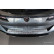 Stainless steel bumper protector suitable for Peugeot 308 III SW 2021- 'Ribs', Thumbnail 2