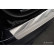 Stainless steel bumper protector suitable for Porsche Cayenne III 2017-, Thumbnail 3