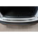 Stainless steel bumper protector suitable for Skoda Enyaq iV 2020- 'Ribs', Thumbnail 2