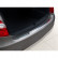 Stainless steel bumper protector suitable for Skoda Fabia II Combi 2007- 'Ribs', Thumbnail 2