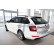 Stainless steel bumper protector suitable for Skoda Octavia III Combi 2013-2017 'STRONG EDITION', Thumbnail 6