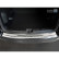 Stainless steel bumper protector suitable for Subaru Impreza V GT 5-door 2017- 'Ribs', Thumbnail 3
