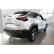 Stainless steel bumper protector suitable for the Mazda MX-30 2020- 'STRONG EDITION', Thumbnail 5