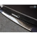 Stainless steel bumper protector suitable for Volkswagen Crafter TGE 2017- 'Ribs', Thumbnail 3