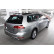 Stainless steel bumper protector suitable for Volkswagen Golf VII Variant Facelift 2017-2019 (incl. R-Line), Thumbnail 5
