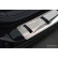 Stainless steel bumper protector suitable for Volkswagen Golf VII Variant incl. Alltrack 2012-2017 'STRONG, Thumbnail 4