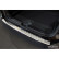 Stainless steel bumper protector suitable for Volkswagen Golf VIII Variant 2020- 'Ribs', Thumbnail 2