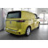 Stainless steel bumper protector suitable for Volkswagen ID.Buzz 2022- 'Ribs', Thumbnail 5