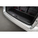 Stainless steel bumper protector suitable for Volkswagen Multivan T7 2021- - 'Ribs', Thumbnail 2