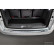 Stainless steel bumper protector suitable for Volkswagen Multivan T7 2021- - 'Ribs', Thumbnail 3