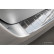 Stainless steel bumper protector suitable for Volkswagen Multivan T7 2021- - 'Ribs', Thumbnail 4