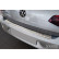 Stainless steel bumper protector suitable for Volkswagen Passat Sedan 2014-2019 & FL 2019- 'Ribs'