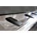 Stainless steel bumper protector suitable for Volkswagen Transporter T5 2003-2015 incl. Multivan/Caravelle, Thumbnail 5