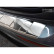 Stainless steel bumper protector suitable for Volvo V60 II 2018- incl. Cross Country, Thumbnail 4